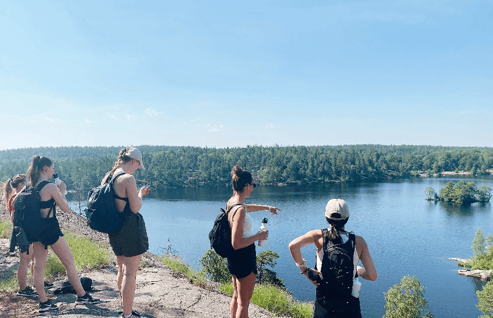 MentiHiking