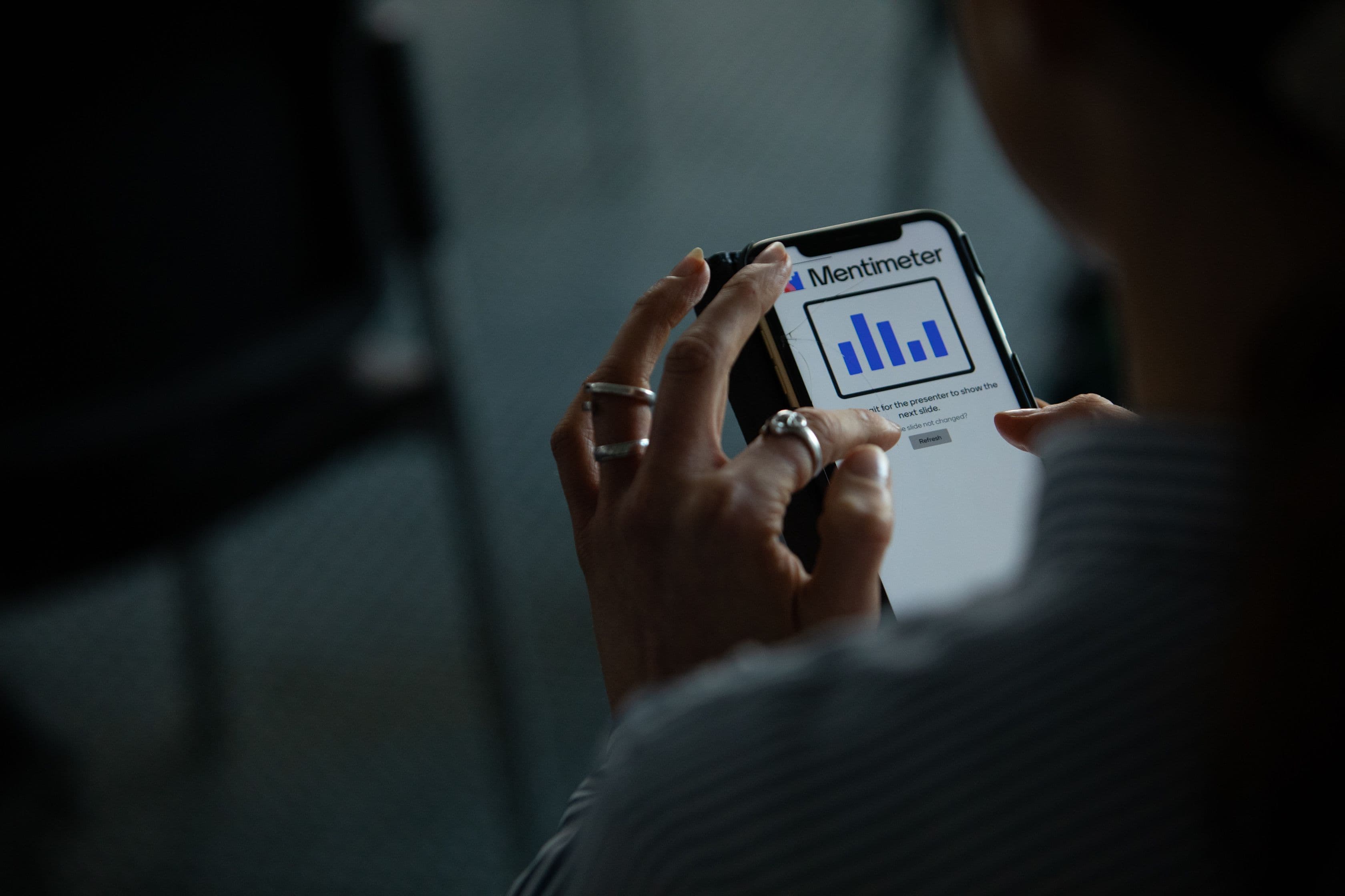audience engagement