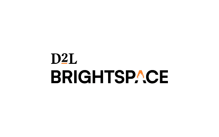 Brightspace logo