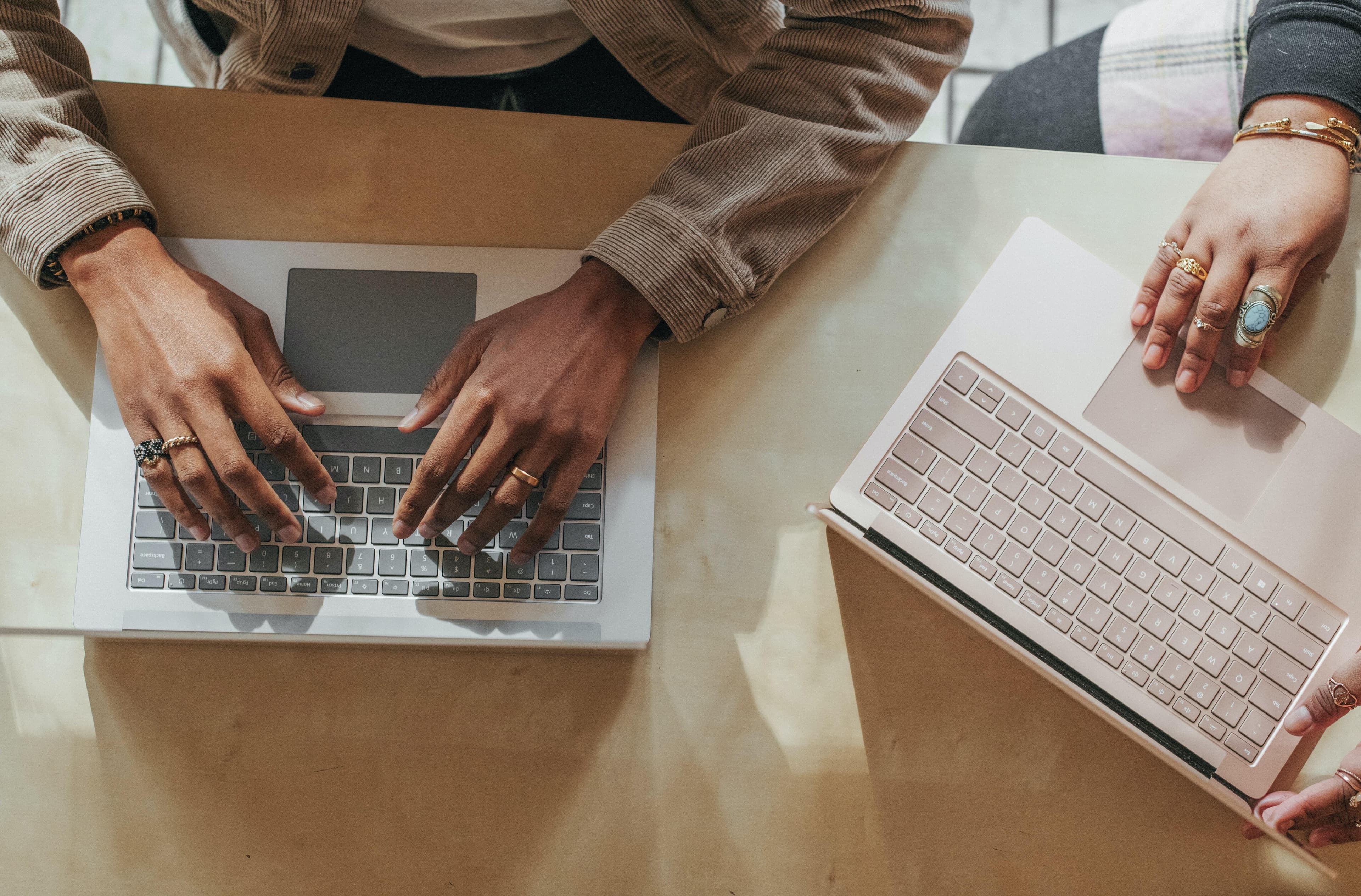 Helping Our Enterprise Customers Do More