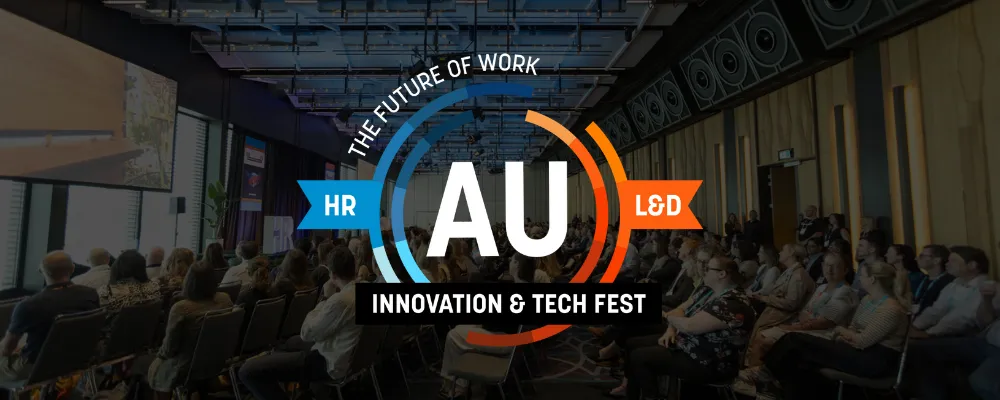 Tech fest australia logo