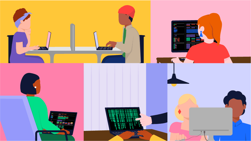 Life in Product - Header