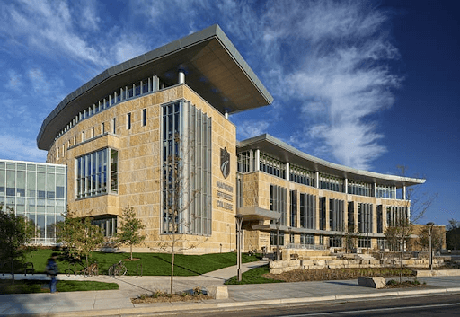 madison college
