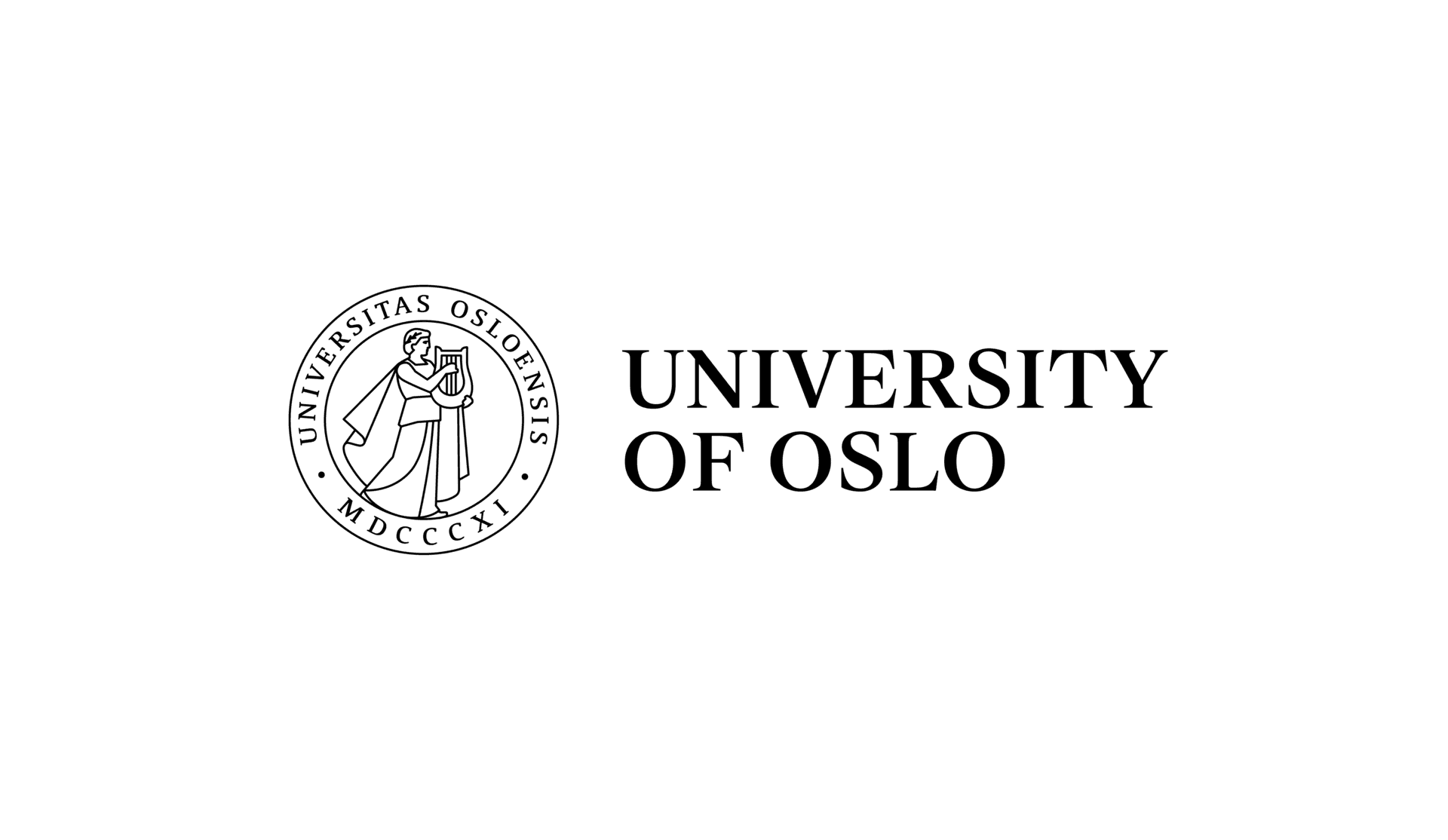 University of Oslo logo