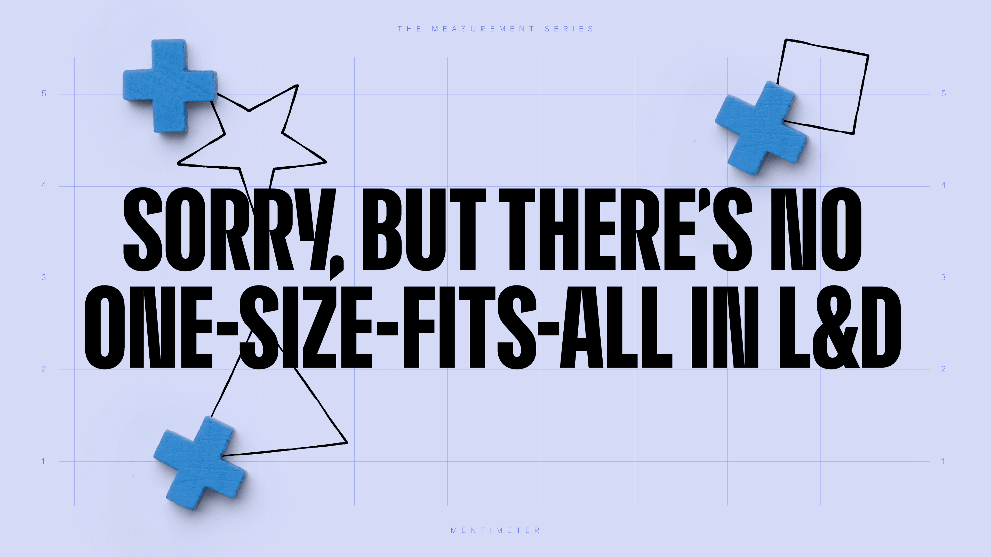 Different problems. Smarter solutions. Better results.
