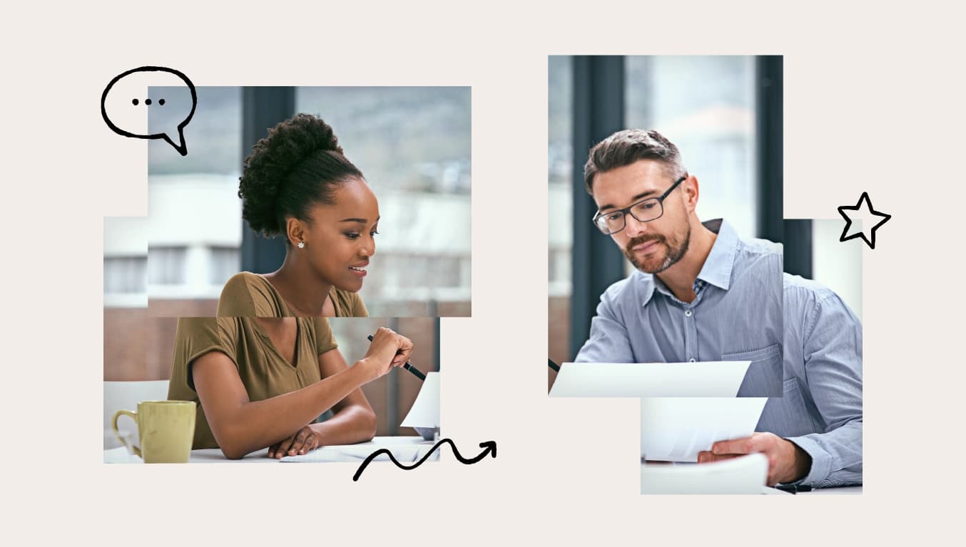 31 areas of improvement at work + how to take action