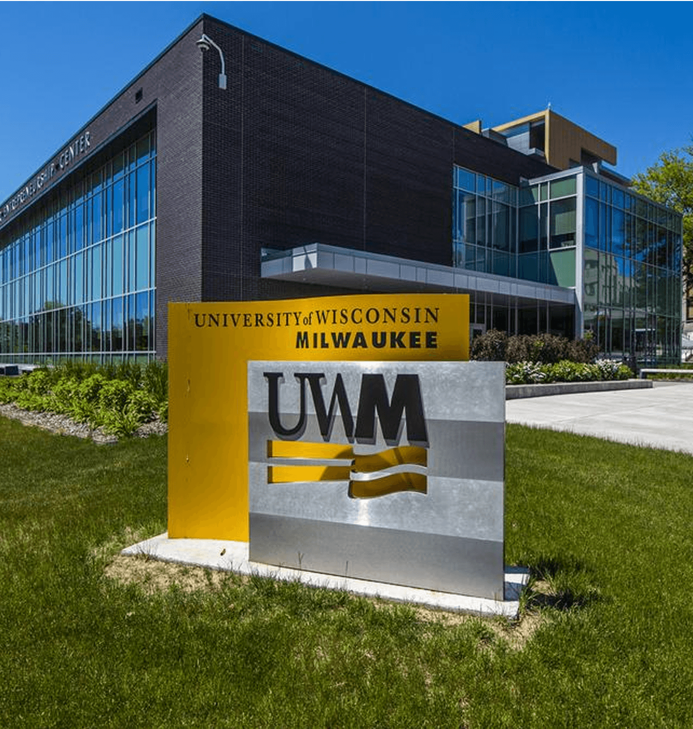 University of Wisconsin Milwaukee featured content