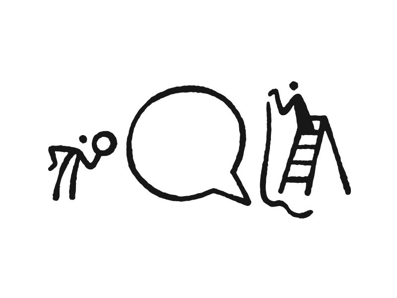 Curiosity illustration