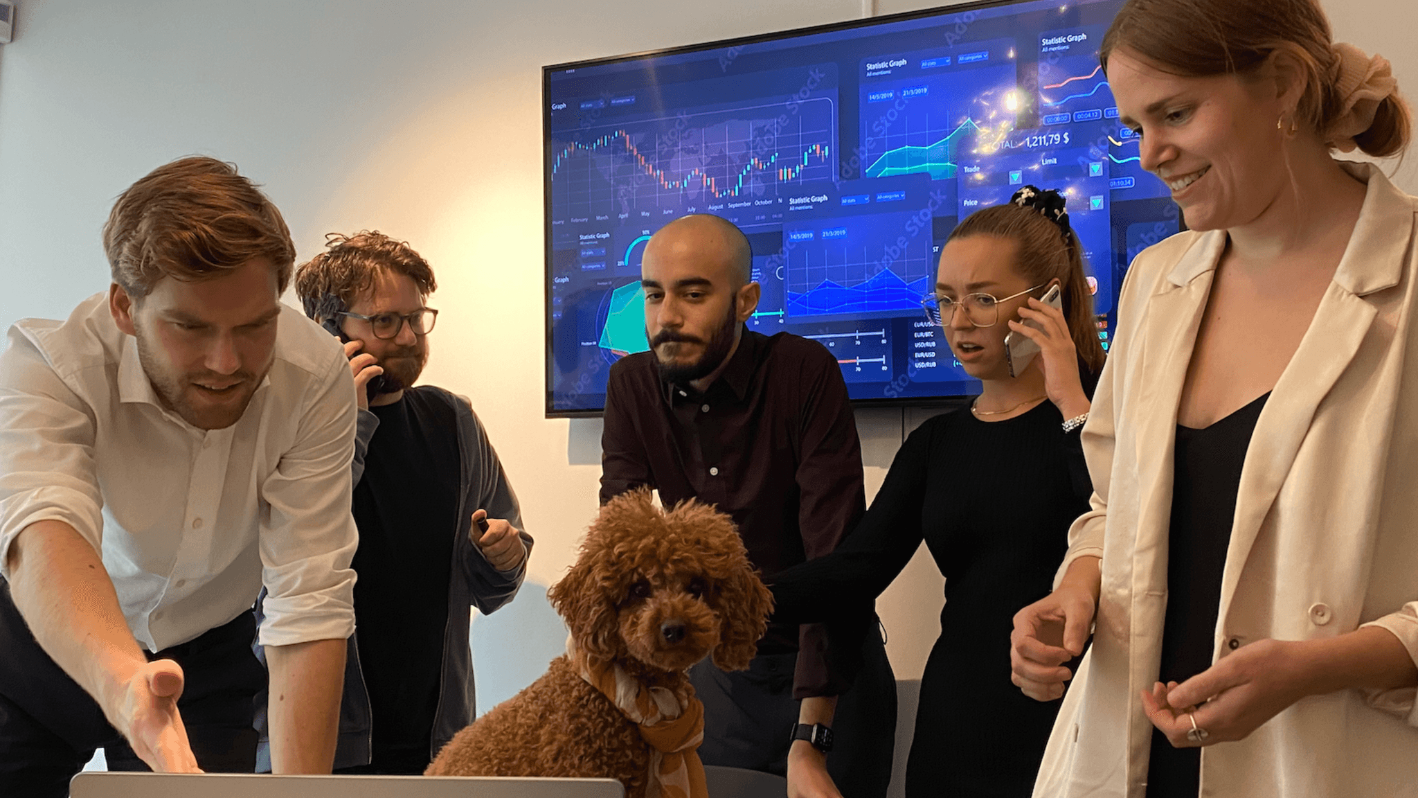 Payments Team