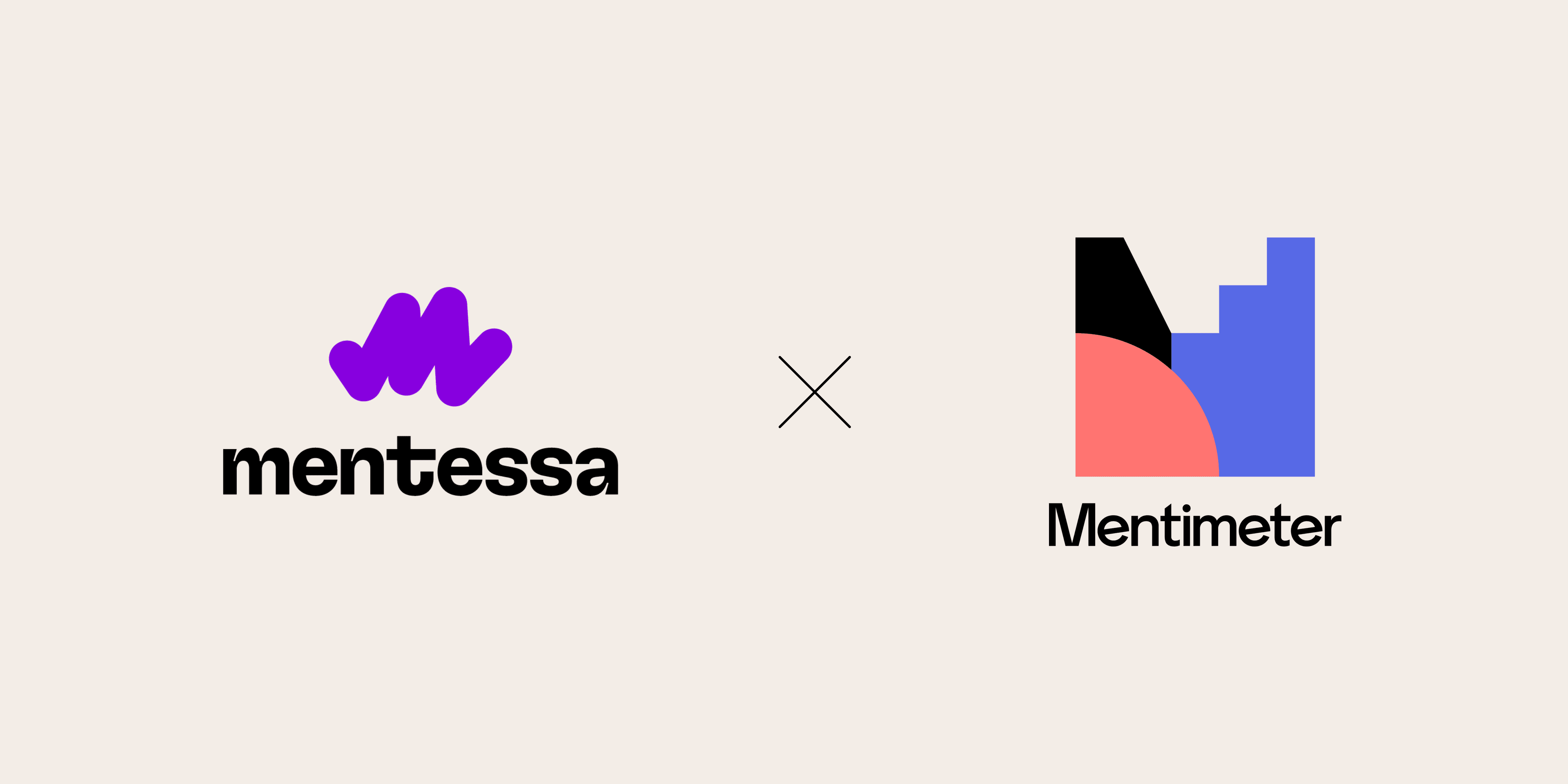 Community first. Mentessa und Mentimeter starten strategische Partnerschaft