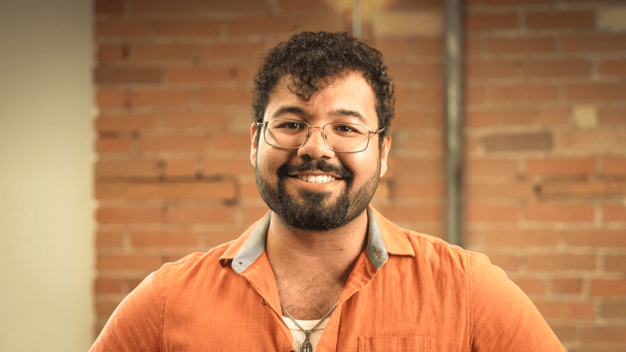 Daniel Roca