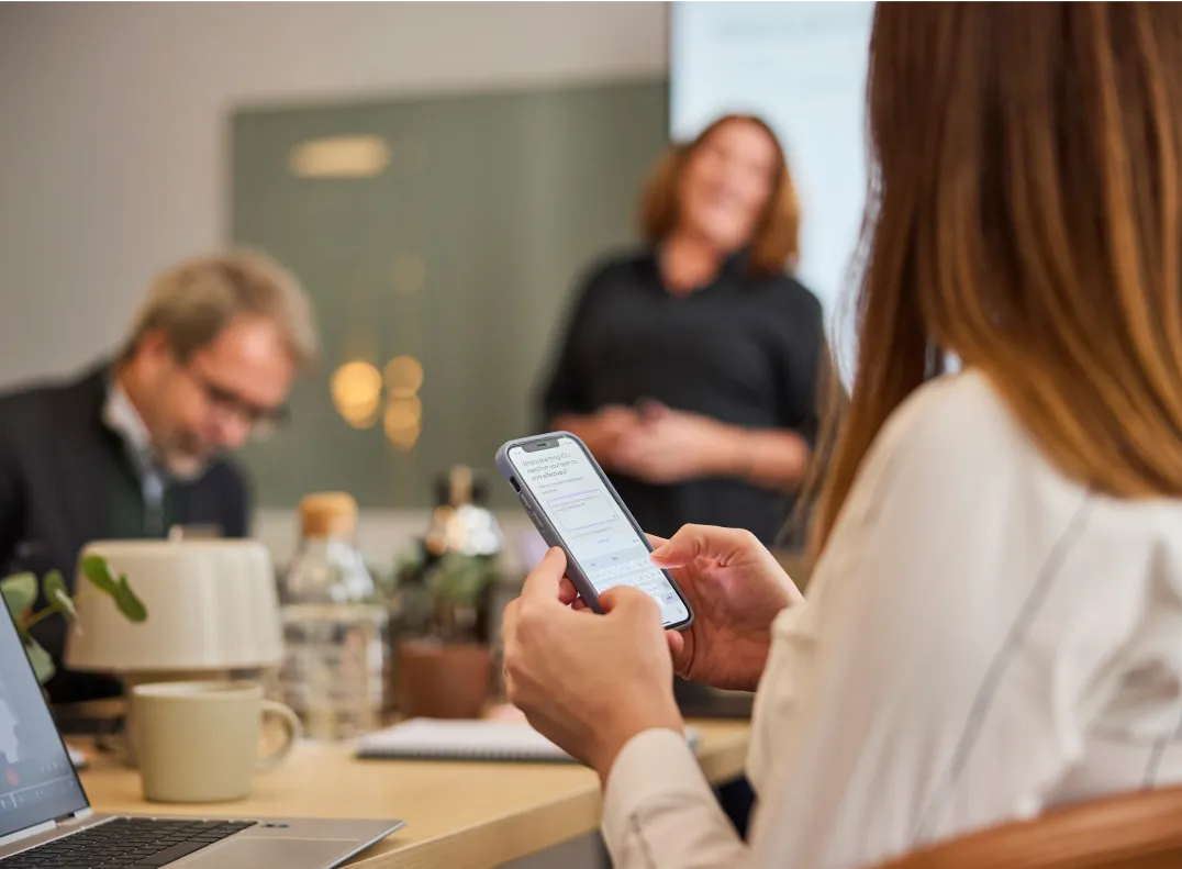 Harness the power of engagement featured content