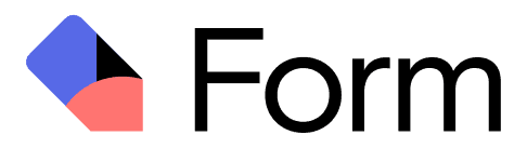 Form logo cropped