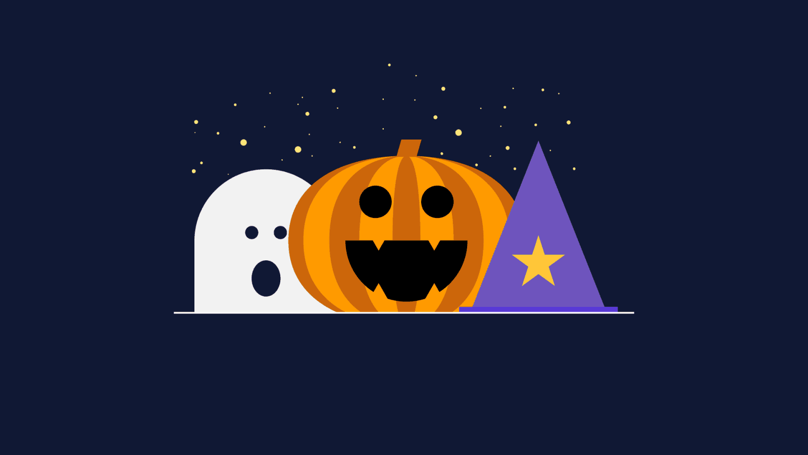 Halloween blog post