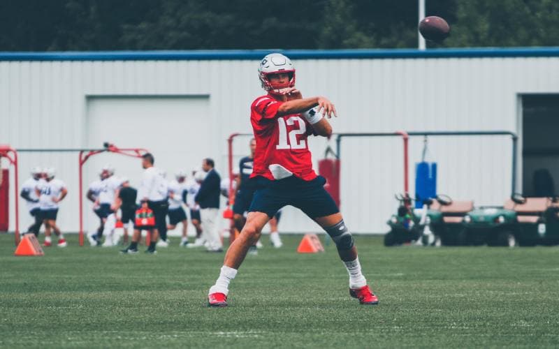 Brady