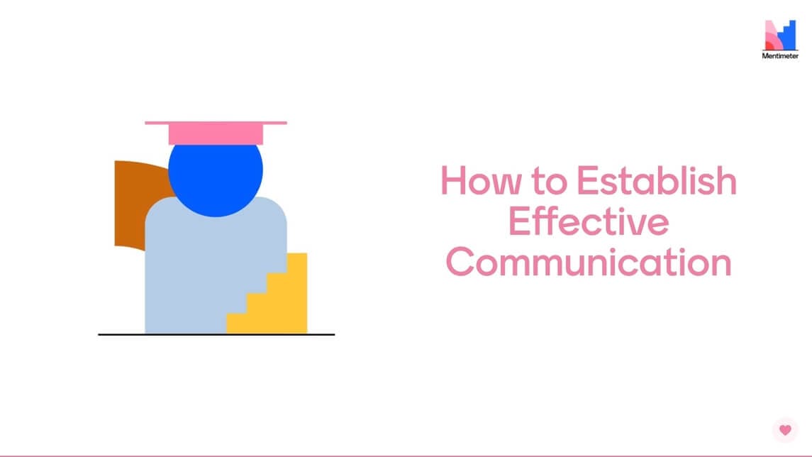 5 Ways to Establish Effective Classroom Communication