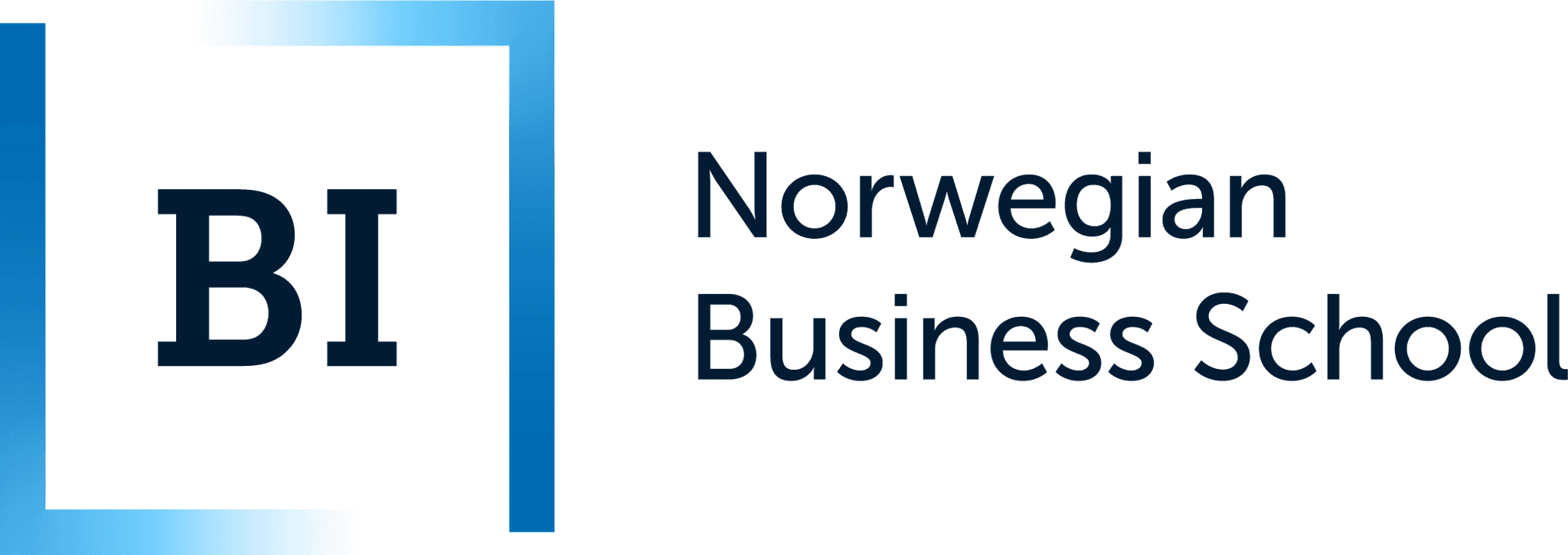 BI Norwegian Business School