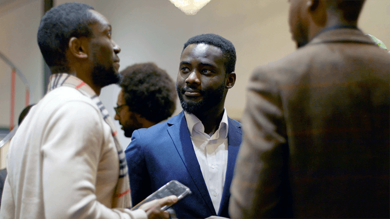 Mentistories - The African Professionals Network