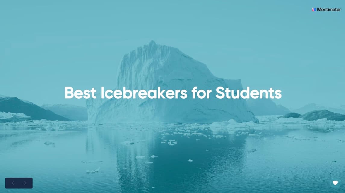 Icebreker
