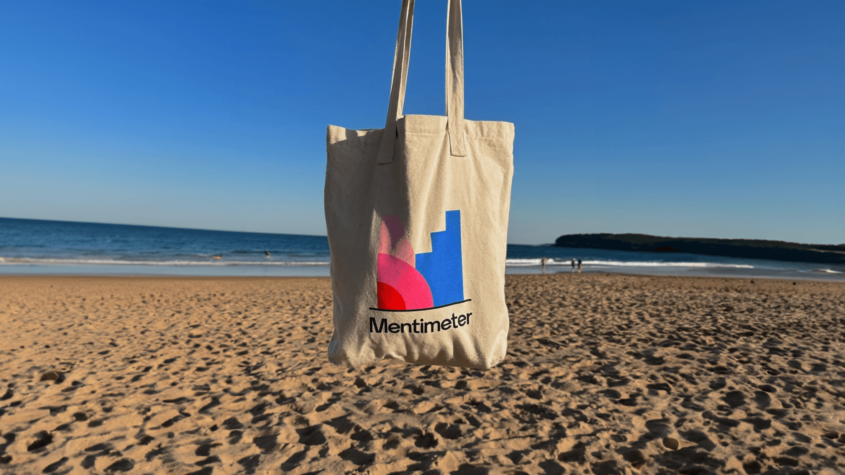 Menti bag - Sydney