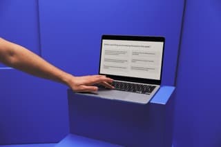 thebox open ended small