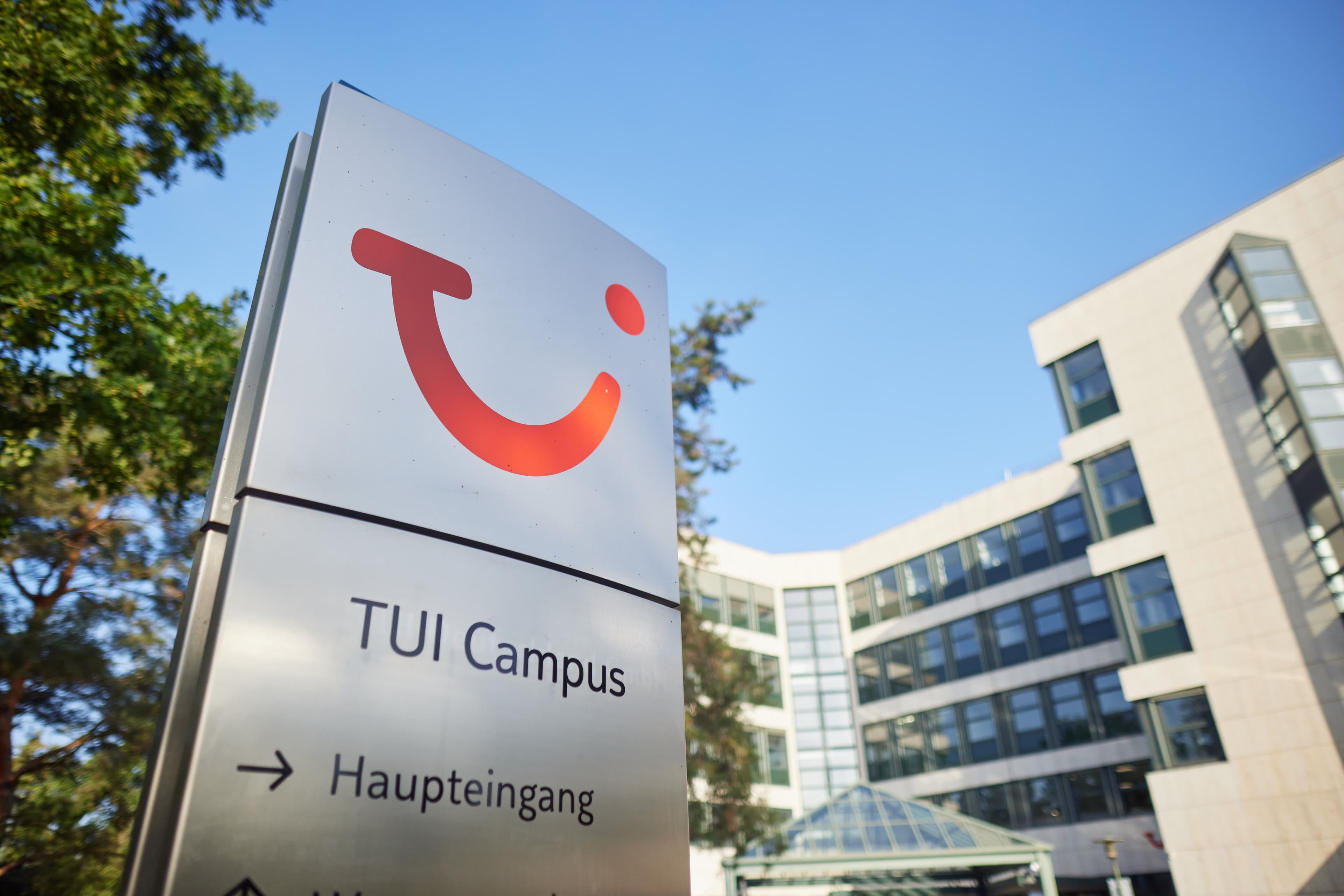 TUI Headquarters