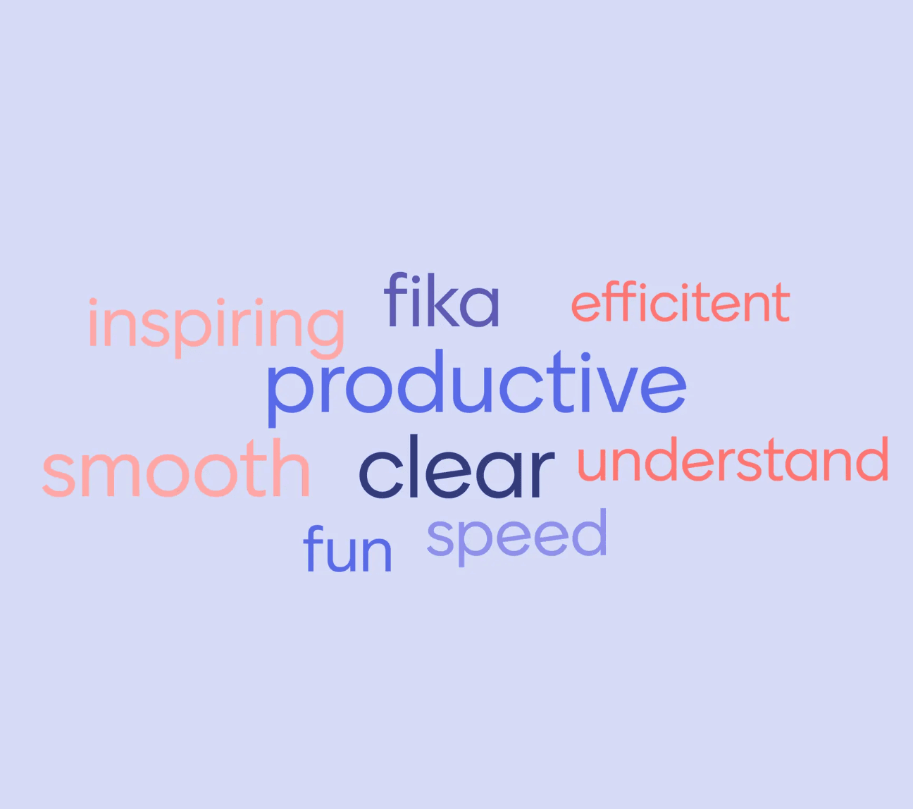 wordcloud zig zag