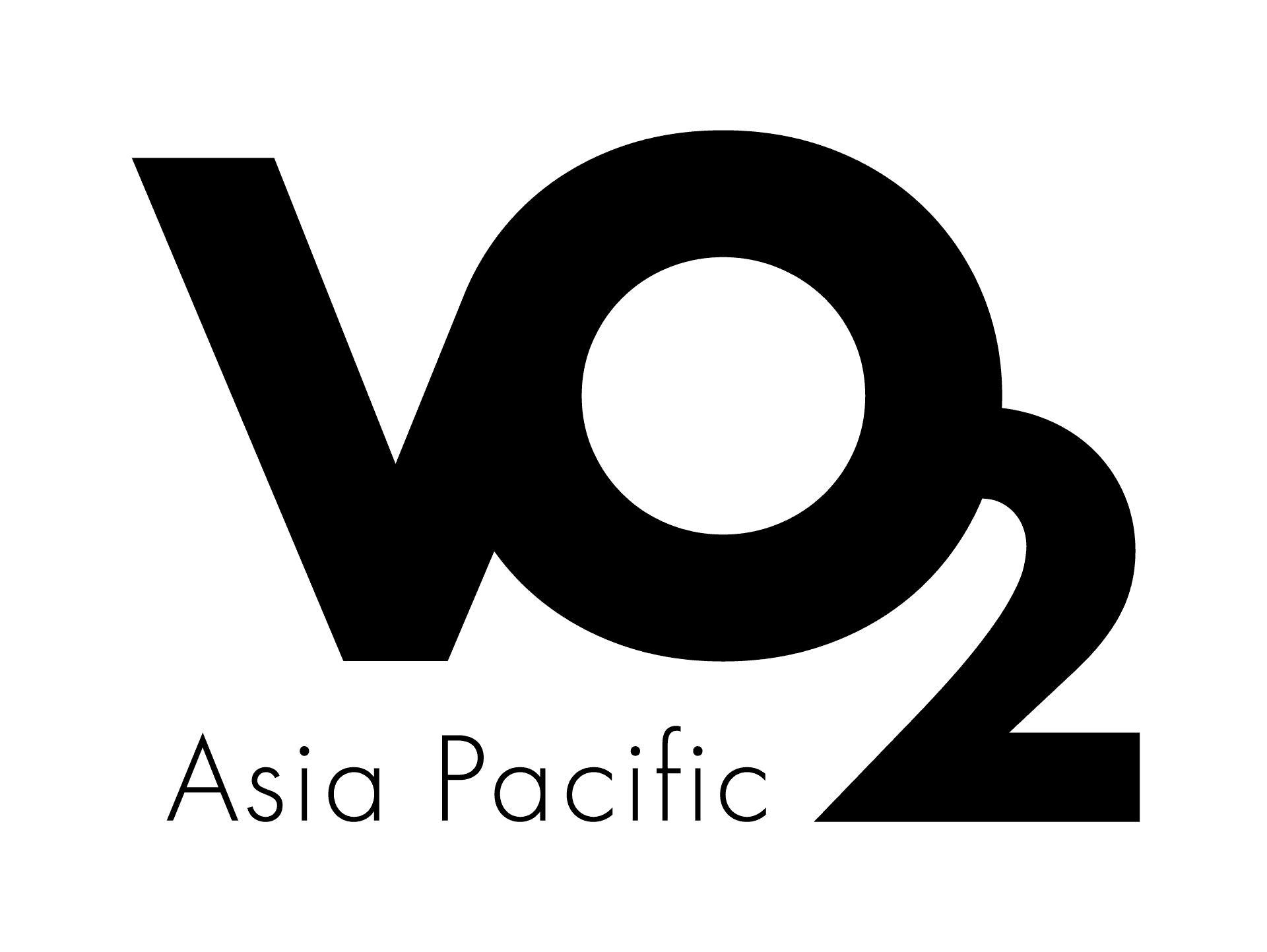 VO2 APAC logo