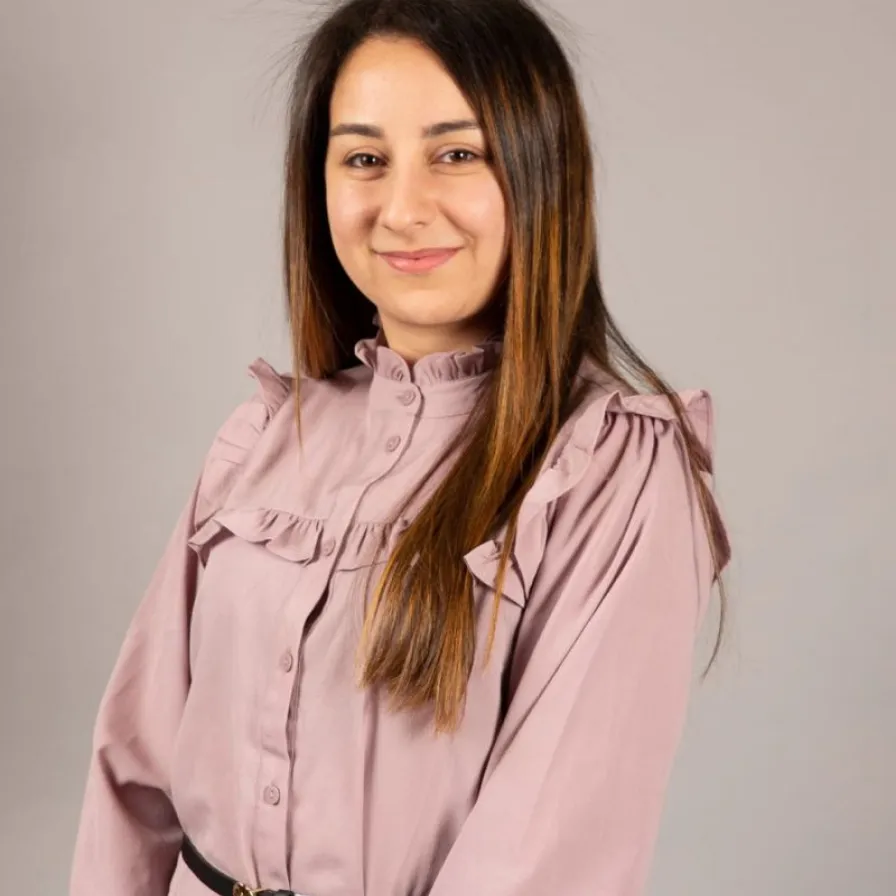 Profile image of Carla el Khoury
