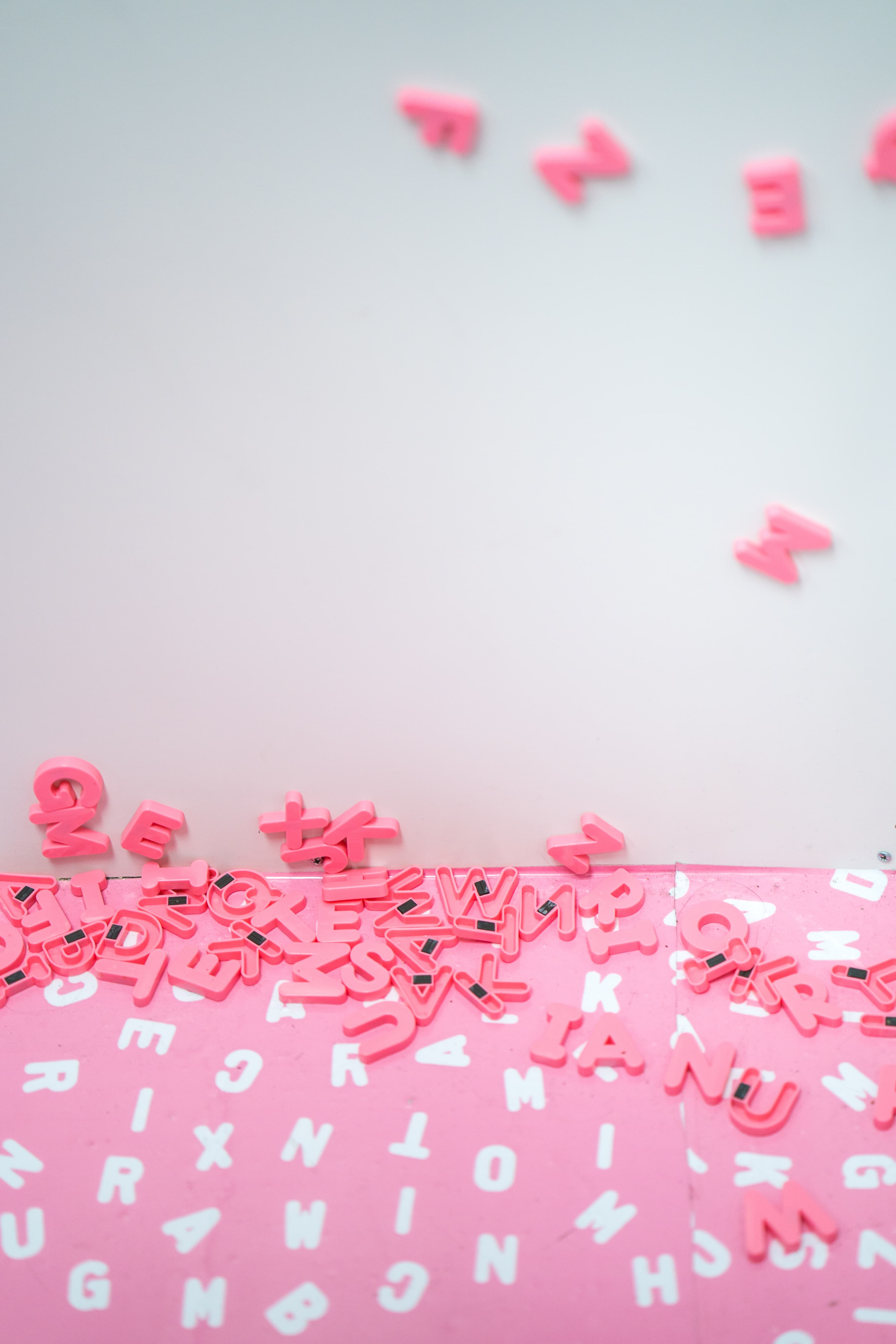 Letters
