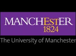The University of Manchester Logo