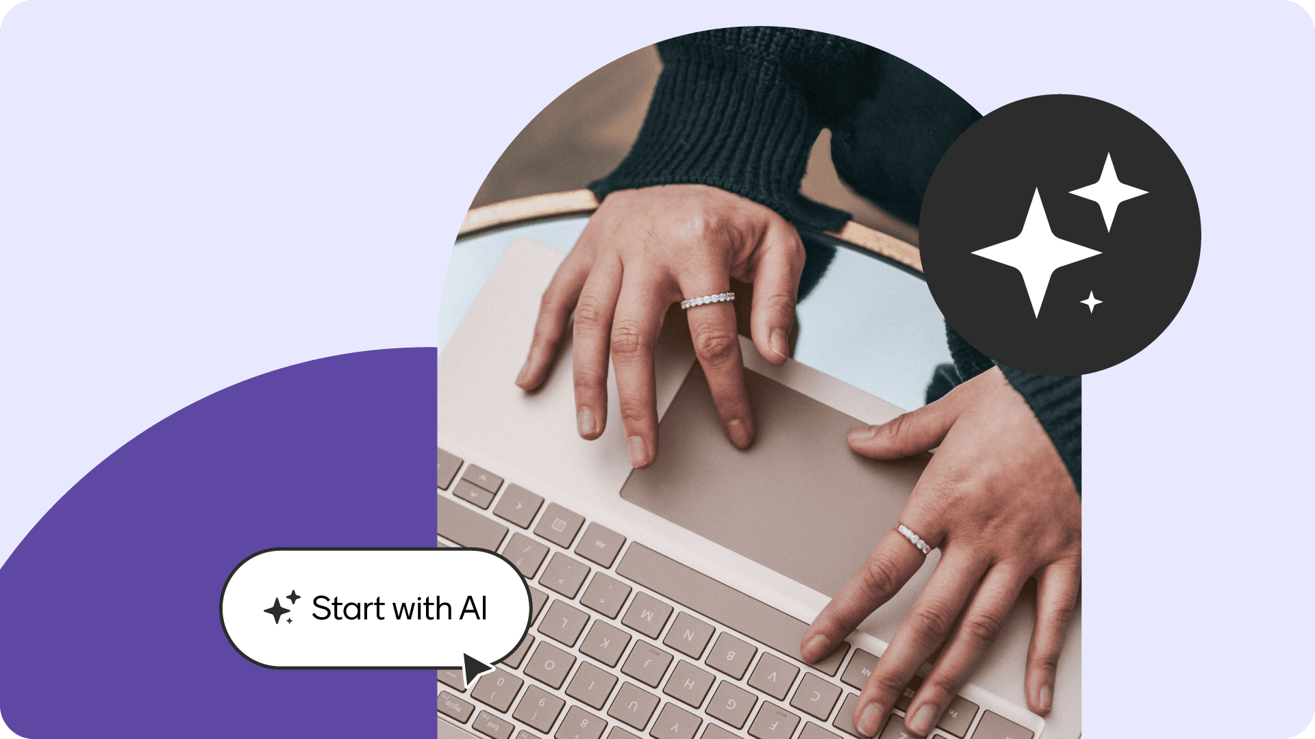 Start with AI