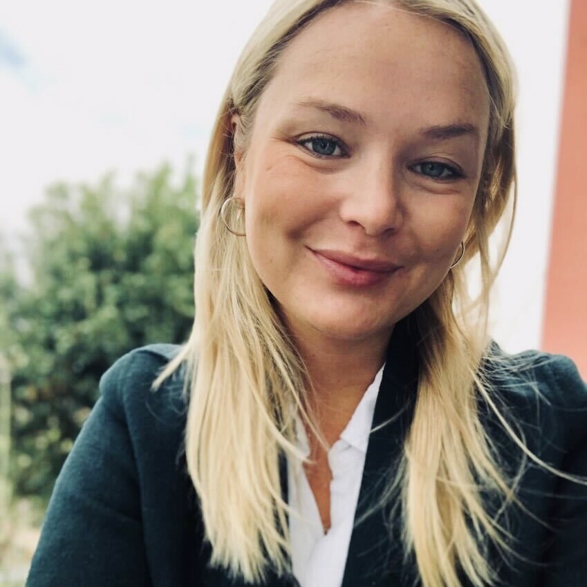 Image of Agnes Sundblad