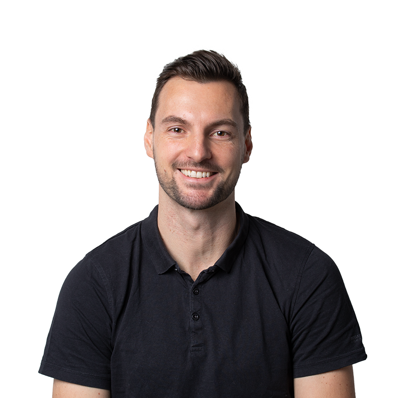 Image of Chris