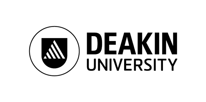 Deakin University Logo