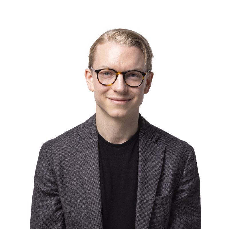 Image of Fabian