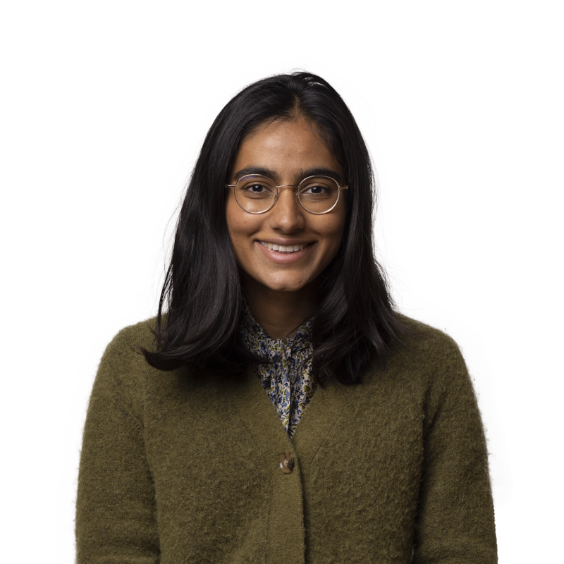Image of Harini