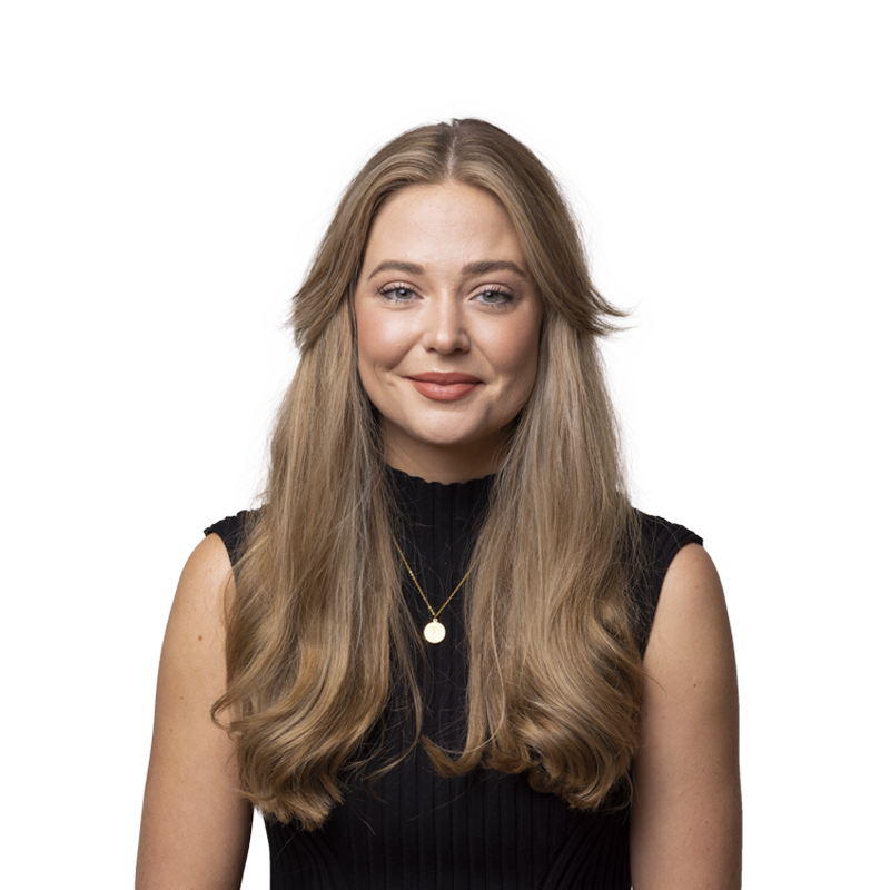 Image of Hilda Aronsson