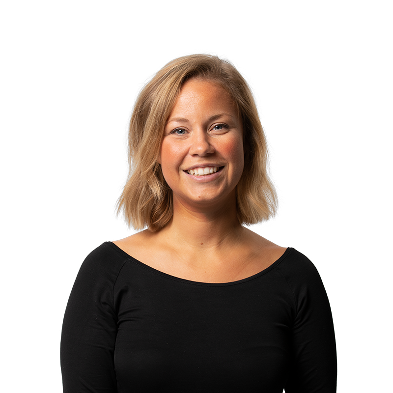 Image of Johanna Aronsson