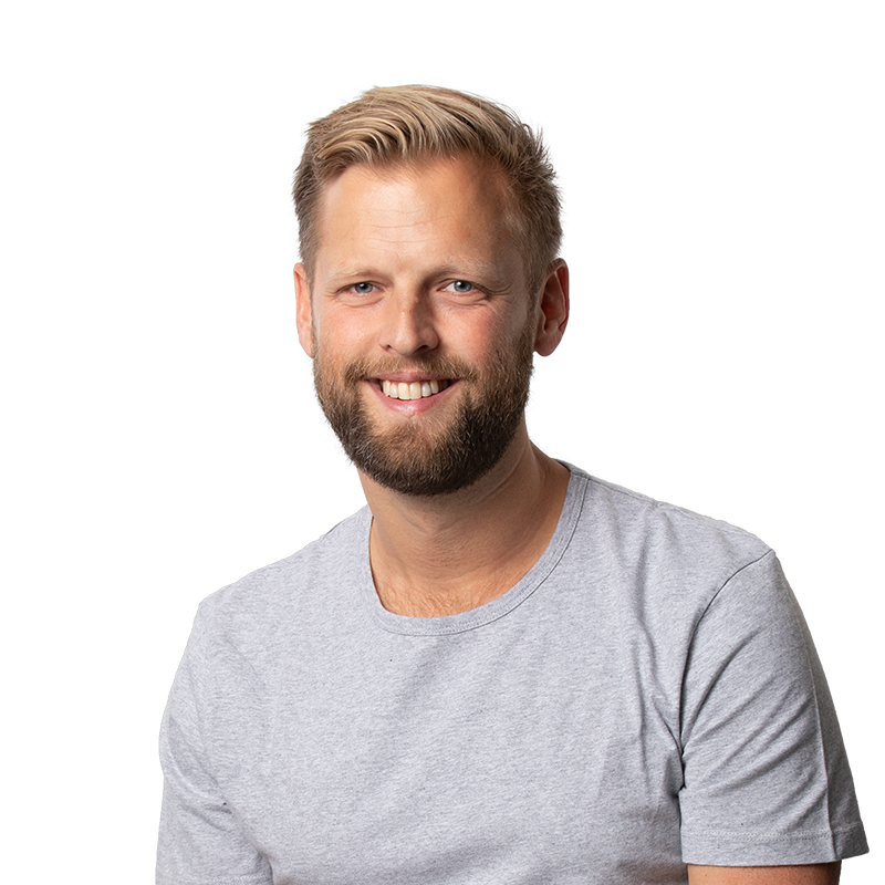 Image of Johnny Warström