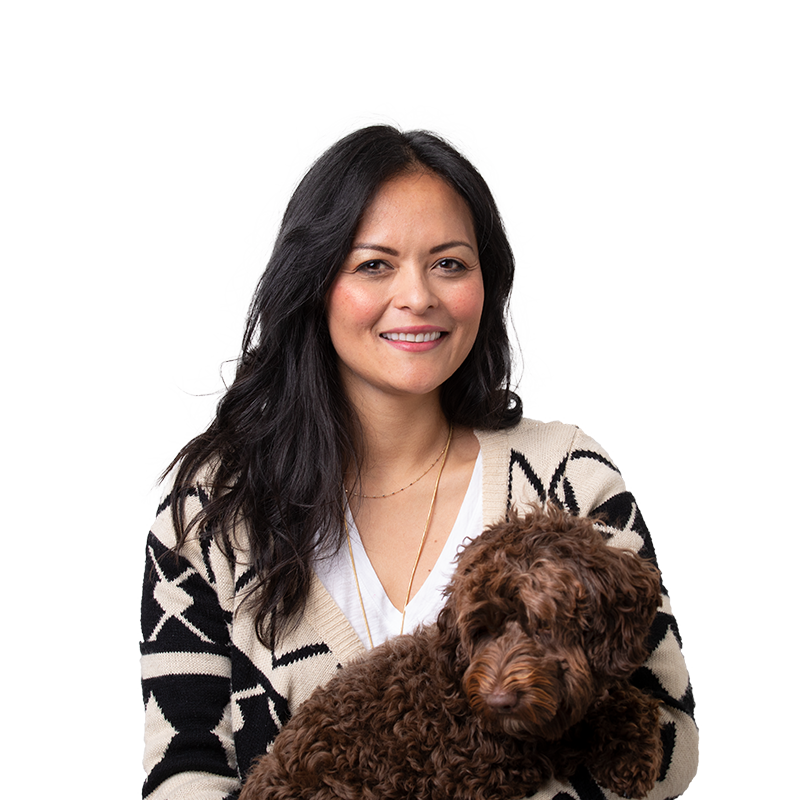 Image of Lisa Wetter
