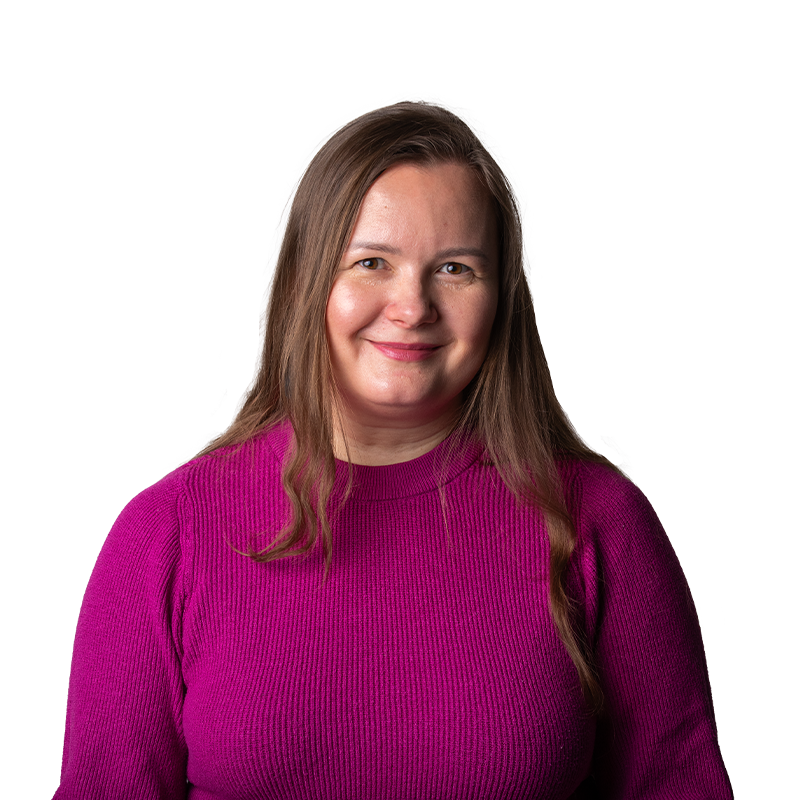 Image of Maria Tamming