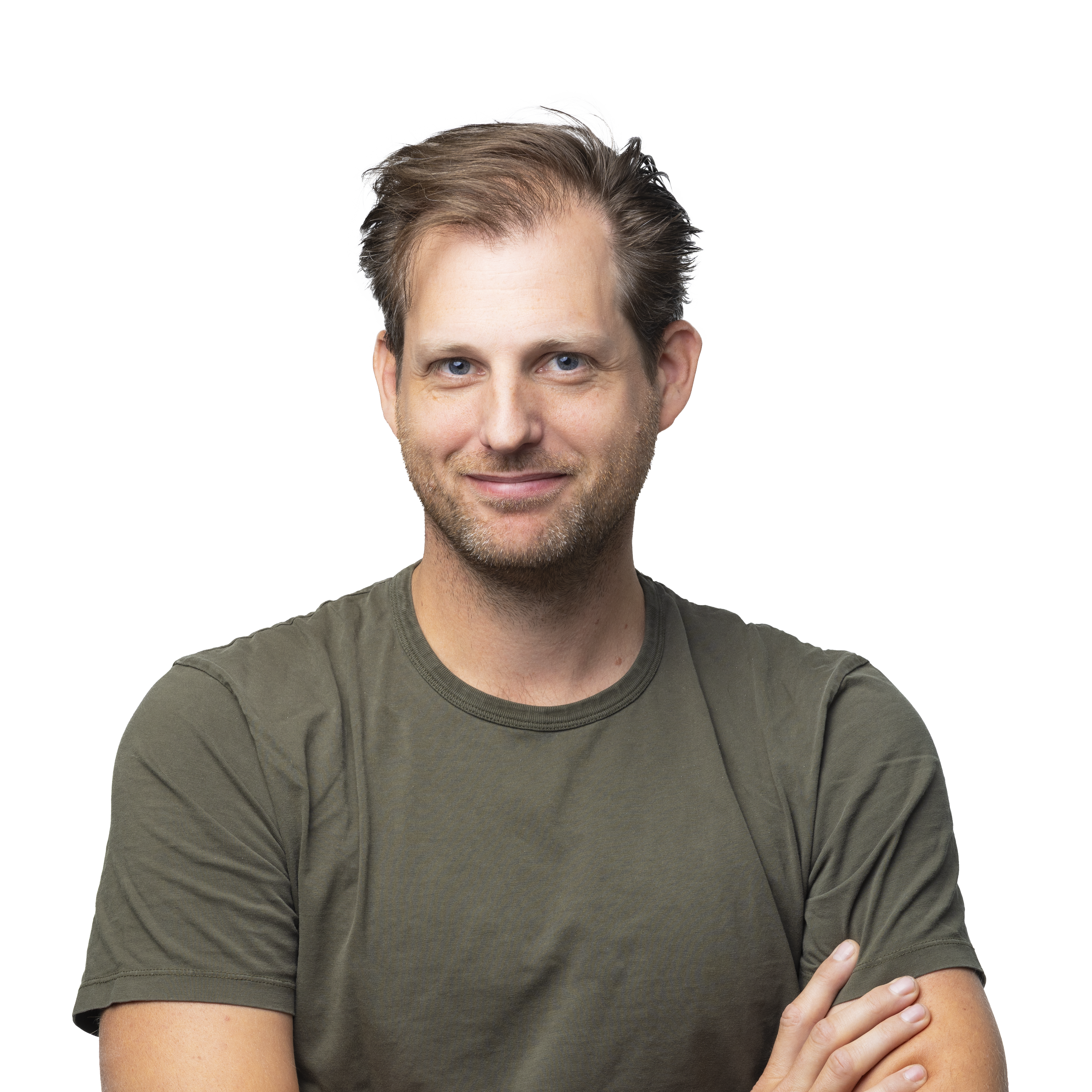 Image of Niklas Ingvar
