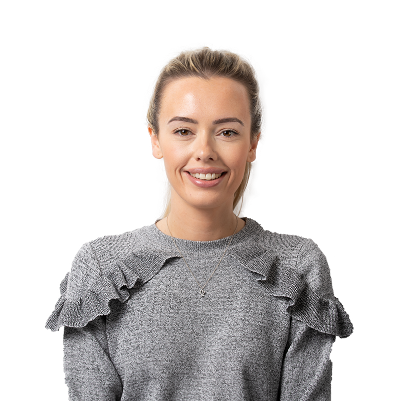 Image of Olivia Hanifan