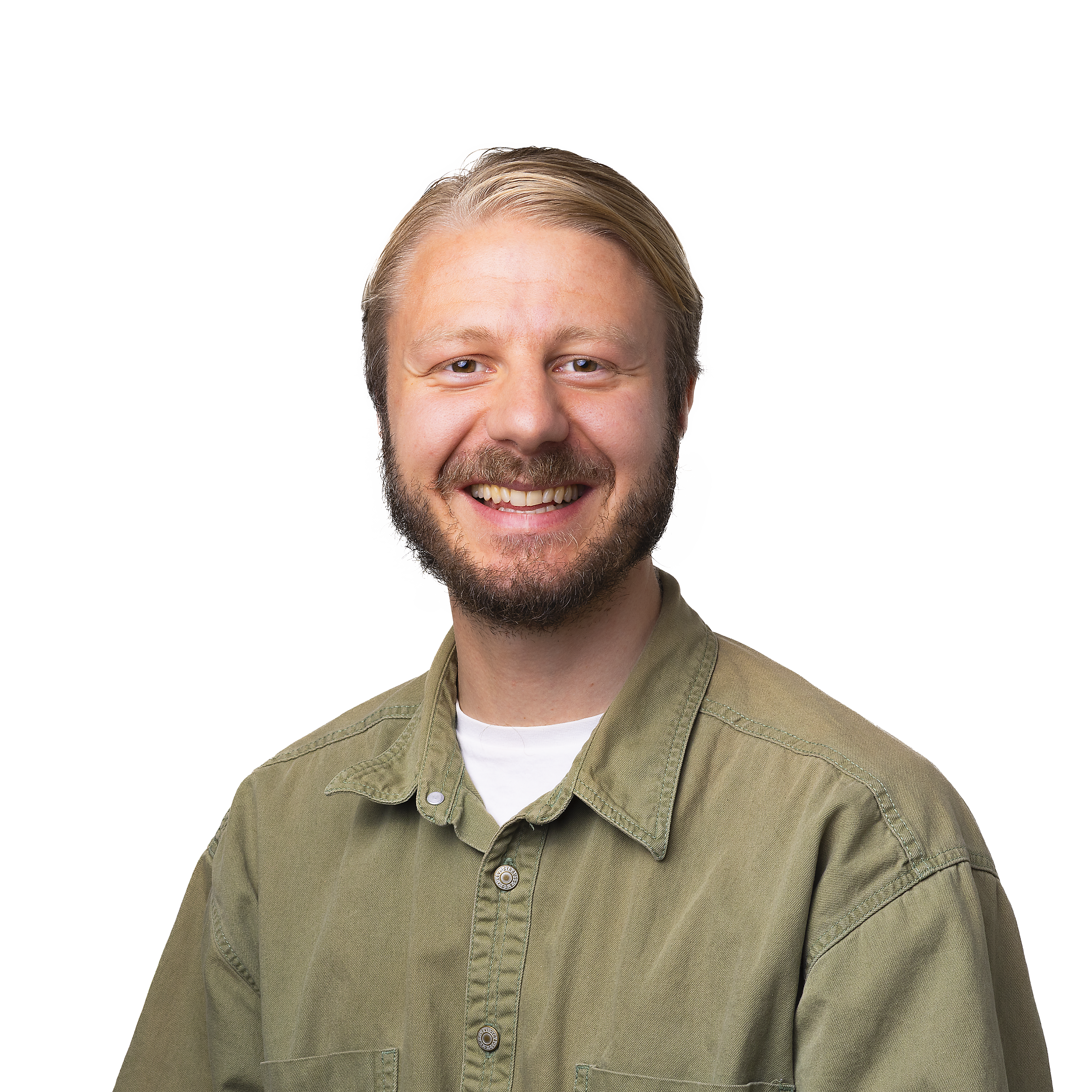 Image of Oscar Svernlöv