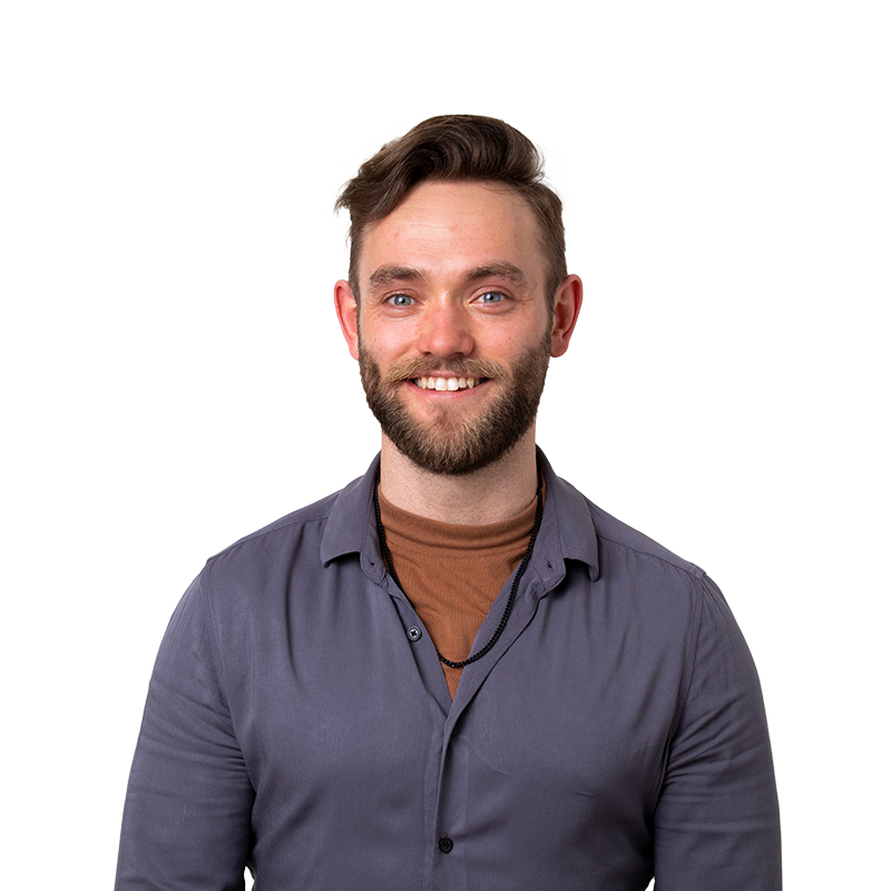Image of Simon Deignan