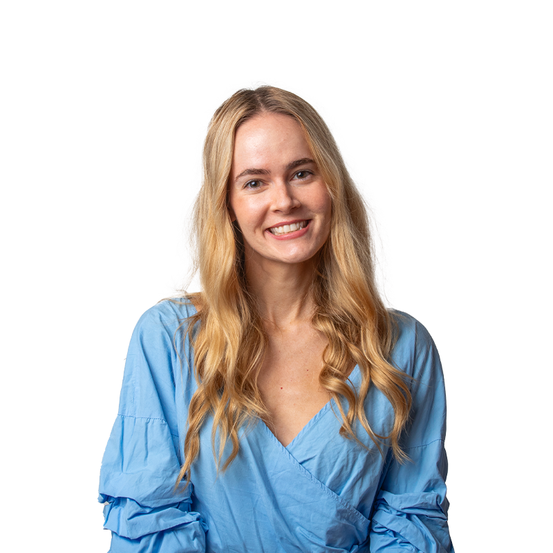 Image of Solveig Rundquist