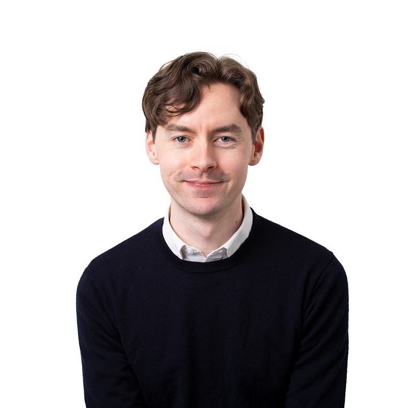 Image of Thomas Dawson