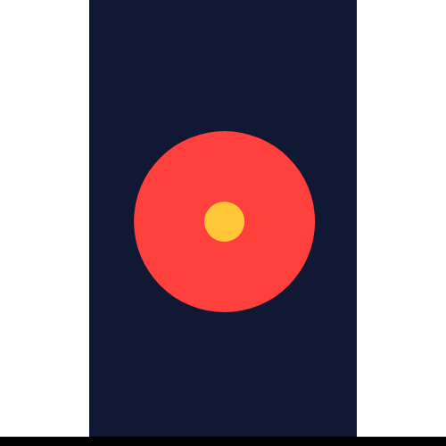 Security bullet image