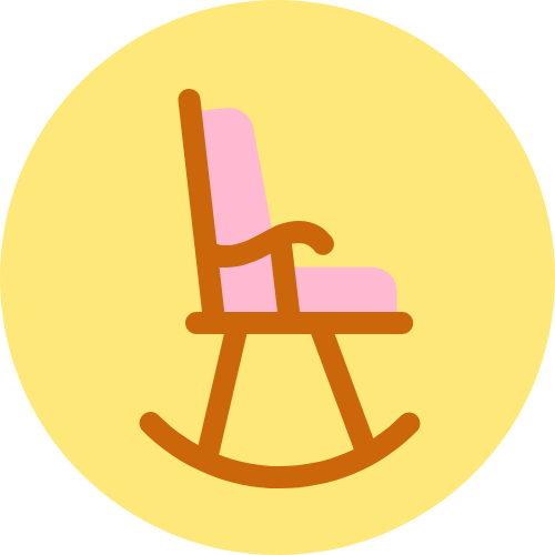 Pension bullet icon